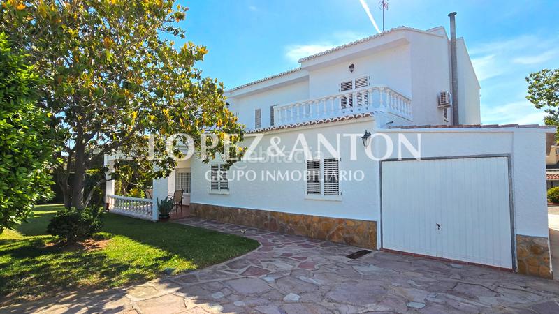 Foto 234e568d-ebb9-4b71-a827-aeed70964c6f. Chalet en El Carme-Sant Agustí-Bonavista Eliana (l´)