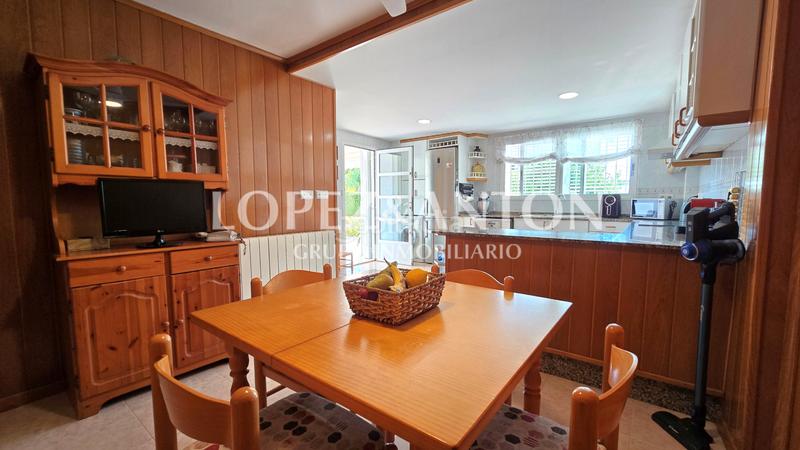 Foto 26bb6765-f918-4bff-8b33-c1a7fed987bb. Chalet en El Carme-Sant Agustí-Bonavista Eliana (l´)