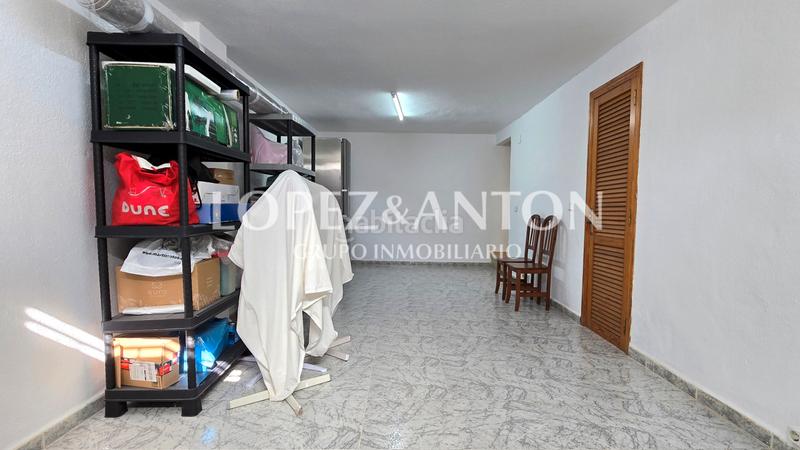 Foto 513de1c5-58f0-432e-9de5-1d4443ee5176. Chalet en El Carme-Sant Agustí-Bonavista Eliana (l´)