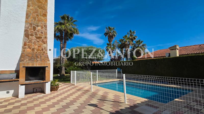 Foto 5526dd23-d6a2-4a06-96dc-4d47e76de148. Chalet en El Carme-Sant Agustí-Bonavista Eliana (l´)