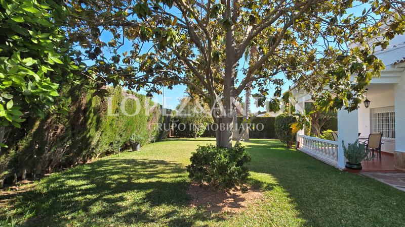 Foto 80d2f72e-39dd-41be-9de3-4c8593c73ddd. Chalet en El Carme-Sant Agustí-Bonavista Eliana (l´)