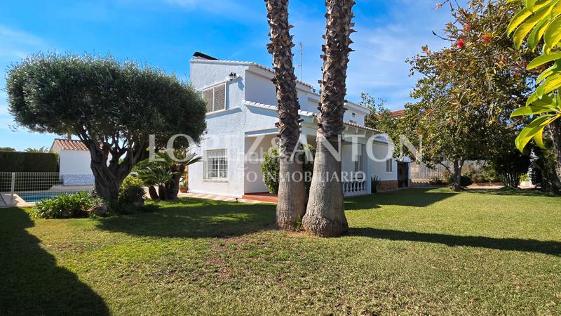 Foto 995068ae-263f-4c58-af41-79cdbf45cc59. Chalet en El Carme-Sant Agustí-Bonavista Eliana (l´)