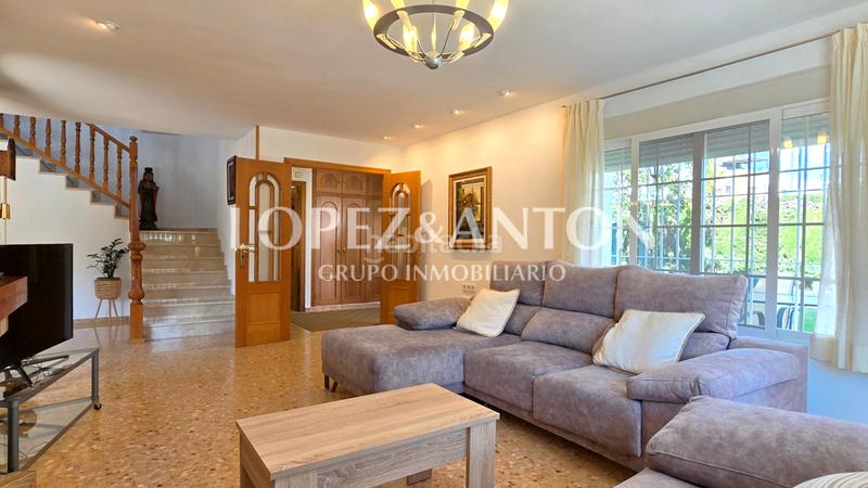 Foto 9fad5750-7089-4441-b6a5-4e18bfc04ae7. Chalet en El Carme-Sant Agustí-Bonavista Eliana (l´)