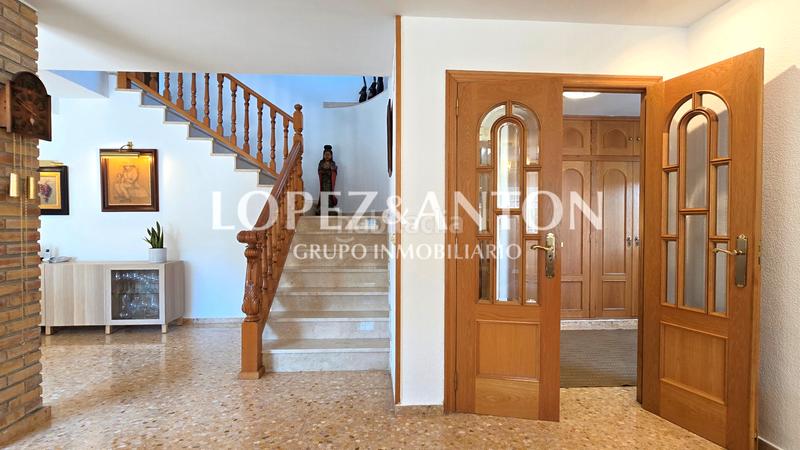 Foto a9a121e4-70ee-4e26-9c24-2473087c4831. Chalet en El Carme-Sant Agustí-Bonavista Eliana (l´)