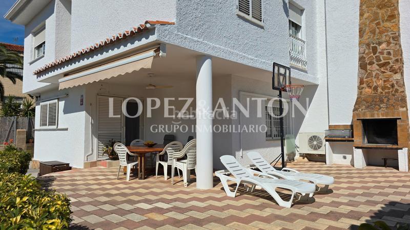 Foto df9750fe-4092-4e66-b3a3-b8e5903b5f77. Chalet en El Carme-Sant Agustí-Bonavista Eliana (l´)