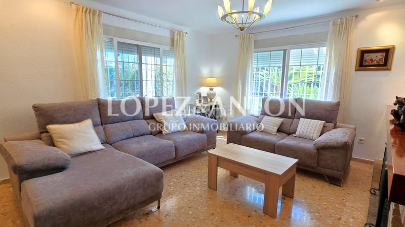 Foto f2659ff6-9f9f-46dc-beb0-2de747e0690f. Chalet en El Carme-Sant Agustí-Bonavista Eliana (l´)