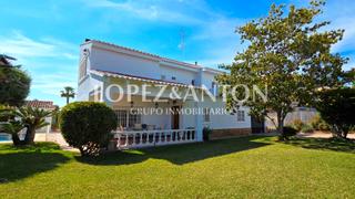 Chalet à El Carme-Sant Agustí-Bonavista