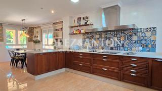 Chalet en Montepilar