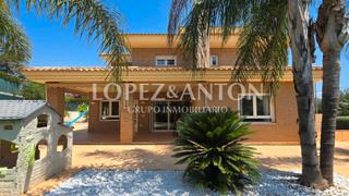 Chalet in Montepilar