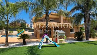 Chalet in Montepilar