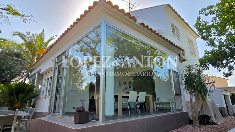 Foto 0bdca90e-56a3-42f3-9cd2-74d5b43d70dc. Chalet en El Carme-Sant Agustí-Bonavista Eliana (l´)