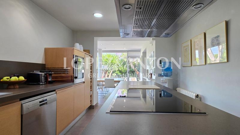 Foto 0da93a03-c2f7-4497-a188-0c47ebac4973. Chalet en El Carme-Sant Agustí-Bonavista Eliana (l´)