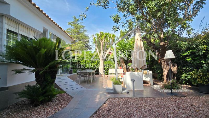 Foto 2061f1e5-6f93-43f1-b398-7949fddbeba7. Chalet en El Carme-Sant Agustí-Bonavista Eliana (l´)