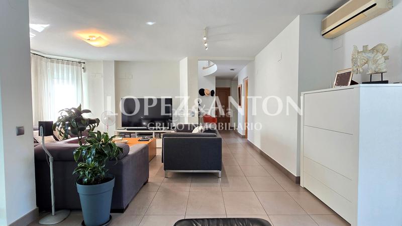 Foto 3d12f6bd-5ebf-440a-91d3-5db5f2e64b56. Chalet en El Carme-Sant Agustí-Bonavista Eliana (l´)