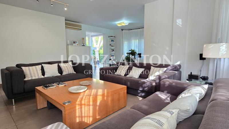 Foto 49b6d946-6416-44c6-98b2-670ea3600020. Chalet en El Carme-Sant Agustí-Bonavista Eliana (l´)