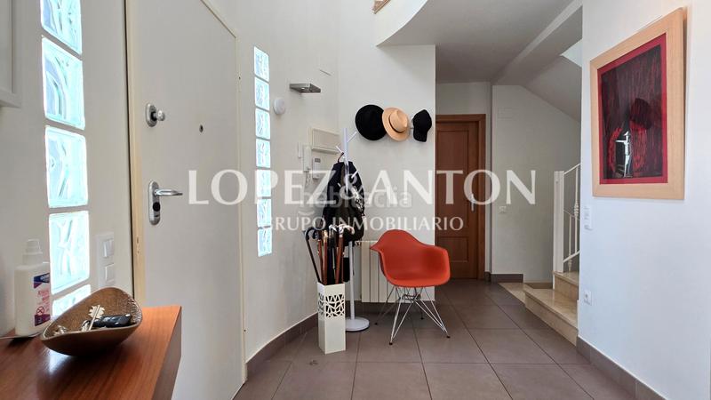 Foto 735d1b9e-8a67-45ce-8a8c-43463bf6d432. Chalet en El Carme-Sant Agustí-Bonavista Eliana (l´)