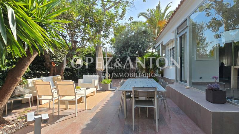 Foto 7670242a-02bc-49f9-b909-eec8579c9116. Chalet en El Carme-Sant Agustí-Bonavista Eliana (l´)