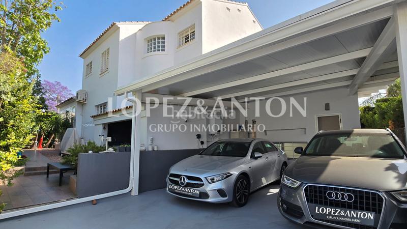 Foto afe337ae-97d8-41ce-97a1-0ae294889bf3. Chalet en El Carme-Sant Agustí-Bonavista Eliana (l´)