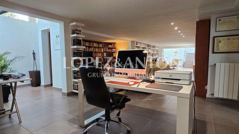 Foto d770df21-477f-4e80-8b53-8cc1b92d5f99. Chalet en El Carme-Sant Agustí-Bonavista Eliana (l´)