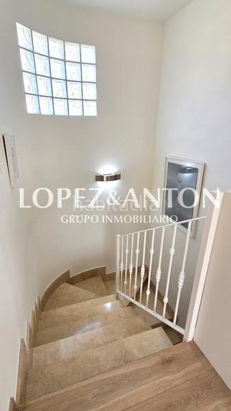 Foto f1b941a9-5d03-48f1-b466-e1945d63a536. Chalet en El Carme-Sant Agustí-Bonavista Eliana (l´)