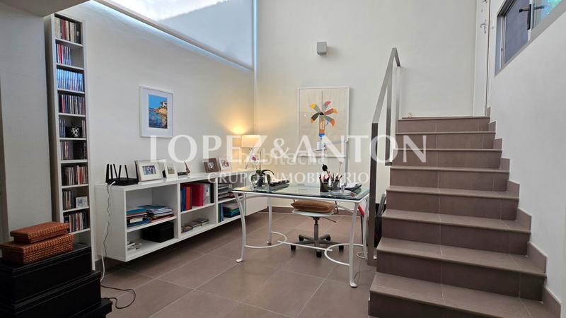 Foto 62d97e14-4b53-4d00-a856-589cae17782e. Chalet con riscaldamento parcheggio piscina in El Carme-Sant Agustí-Bonavista Eliana (l´)