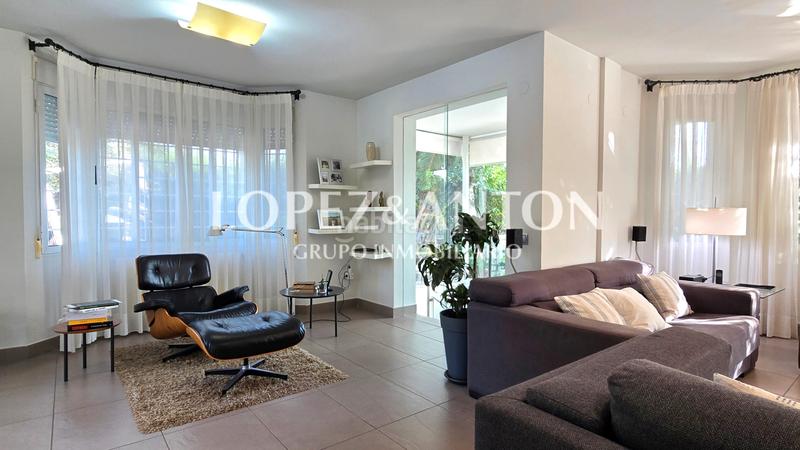 Foto 9e23dcfe-c23c-4f20-ba49-8a7f322688de. Chalet con riscaldamento parcheggio piscina in El Carme-Sant Agustí-Bonavista Eliana (l´)