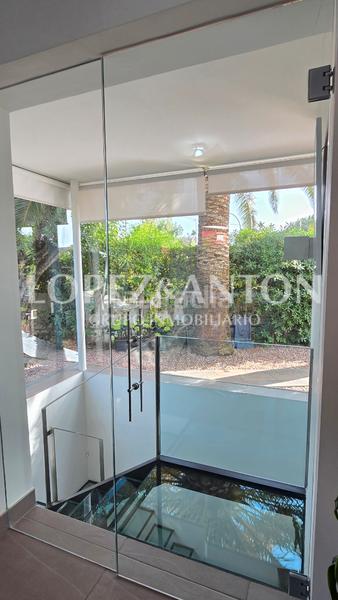 Foto a1c6977e-f24f-4b98-ae03-de630c6d0cf3. Chalet con riscaldamento parcheggio piscina in El Carme-Sant Agustí-Bonavista Eliana (l´)