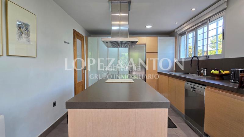 Foto aa7c4da5-5da2-4c8d-8b4c-f56d27970a70. Chalet con riscaldamento parcheggio piscina in El Carme-Sant Agustí-Bonavista Eliana (l´)