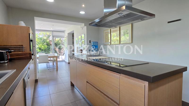 Foto c83a5ad9-5799-4287-a19c-94170c78d576. Chalet con riscaldamento parcheggio piscina in El Carme-Sant Agustí-Bonavista Eliana (l´)