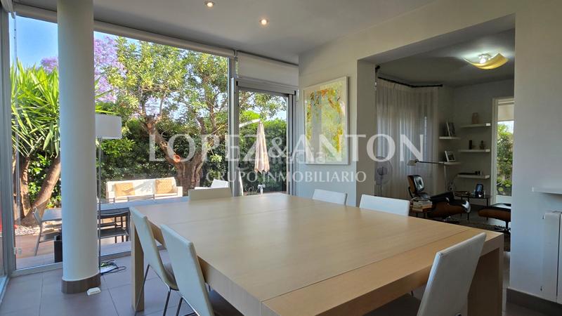 Foto ce2ed0ff-f020-403b-94f1-93aae681ca6f. Chalet con riscaldamento parcheggio piscina in El Carme-Sant Agustí-Bonavista Eliana (l´)