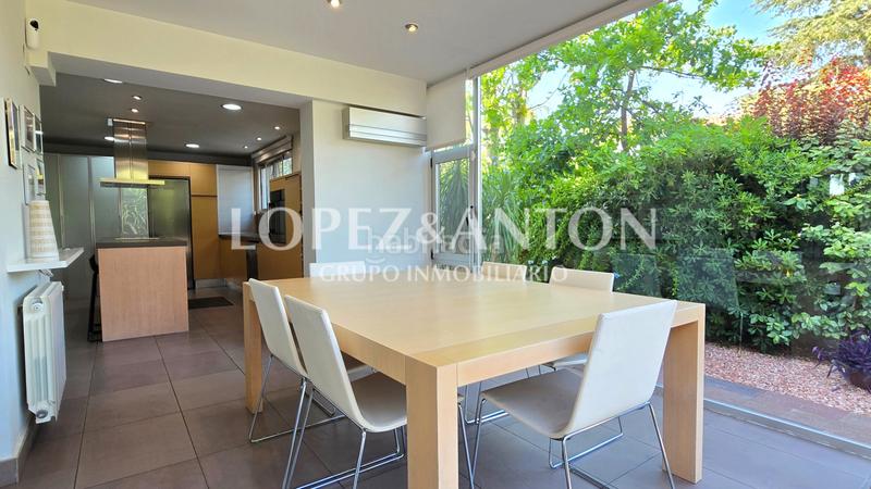 Foto d1d91e23-b267-4ef6-a67f-d6cddad7ec8f. Chalet con riscaldamento parcheggio piscina in El Carme-Sant Agustí-Bonavista Eliana (l´)