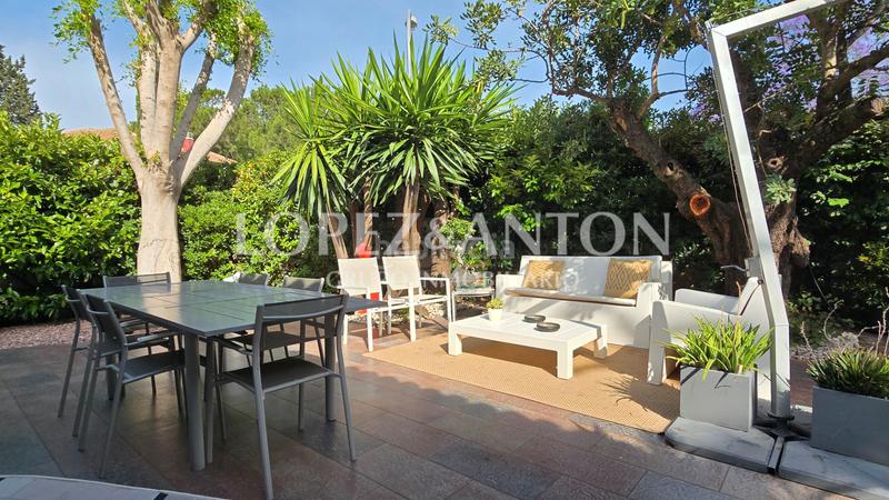 Foto d8f53d9e-7a82-4f05-9c08-df8482513e6c. Chalet con riscaldamento parcheggio piscina in El Carme-Sant Agustí-Bonavista Eliana (l´)