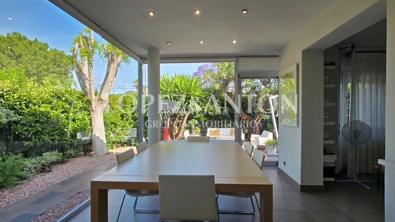 Foto 31b873ac-d55b-431e-81e5-7c4caa9930ab. Xalet amb calefacció aparcament piscina a El Carme-Sant Agustí-Bonavista Eliana (l´)