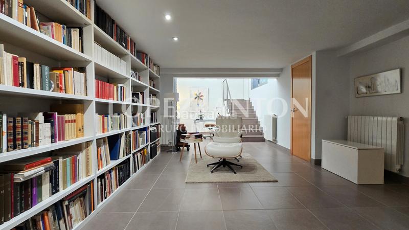 Foto ace1f22e-7f5c-43b8-85bd-4251a5ec49ee. Xalet amb calefacció aparcament piscina a El Carme-Sant Agustí-Bonavista Eliana (l´)