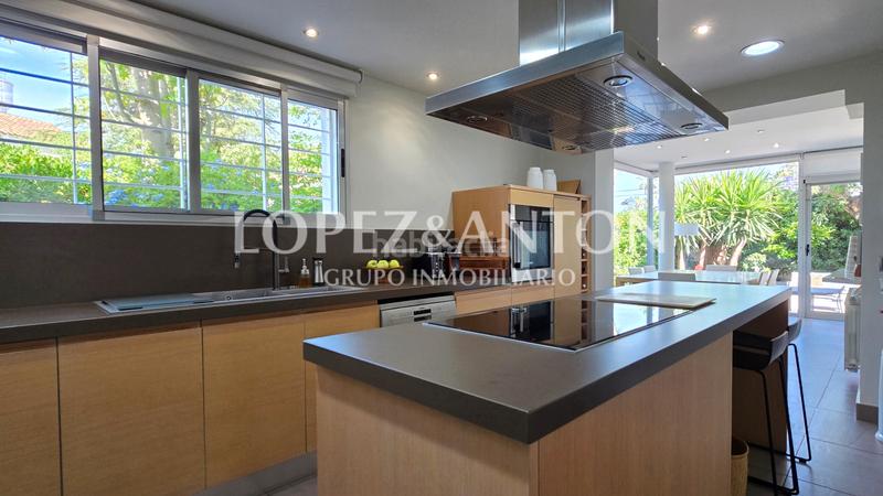 Foto e53560c8-e90c-414c-83b0-299eeb6ba52e. Xalet amb calefacció aparcament piscina a El Carme-Sant Agustí-Bonavista Eliana (l´)