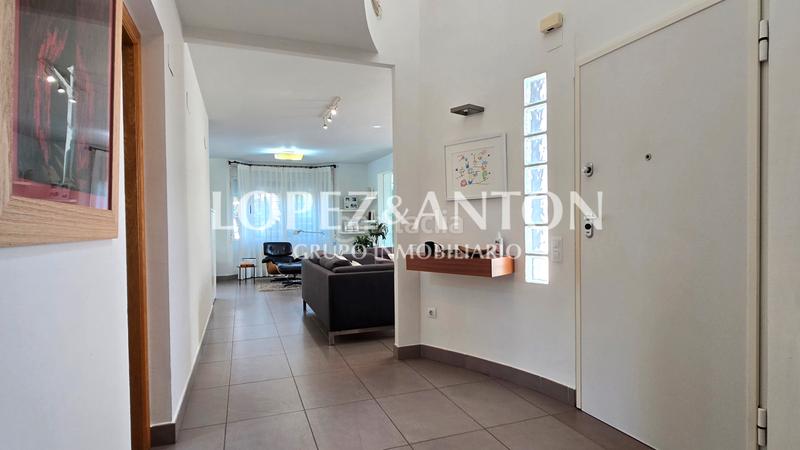 Foto f77c31e4-18de-4819-ab71-c9bfa2f25ed0. Xalet amb calefacció aparcament piscina a El Carme-Sant Agustí-Bonavista Eliana (l´)