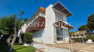 Chalet à El Carme-Sant Agustí-Bonavista