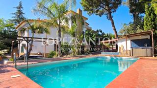 Chalet en San Antonio de Benagber