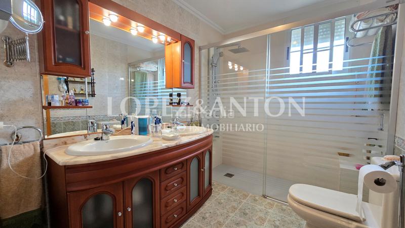 Foto aae5553e-59e8-4400-a942-72d58ca231a0. Chalet mit heizung parking pool in Montealegre Eliana (l´)