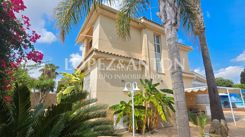 Foto f2cf5d28-f889-44f0-99c2-637c6efa235c. Chalet mit heizung parking pool in Montealegre Eliana (l´)