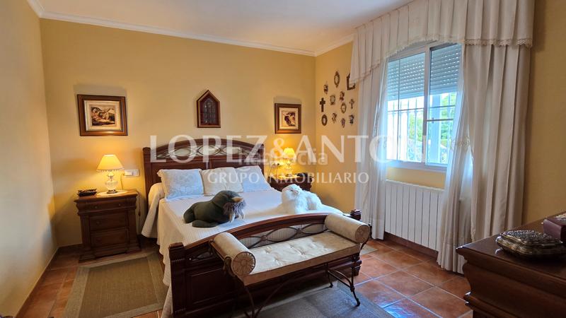 Foto 680c0c77-7ce3-4bd0-adad-0929dbbd07cc. Chalet with heating parking pool in Montealegre Eliana (l´)