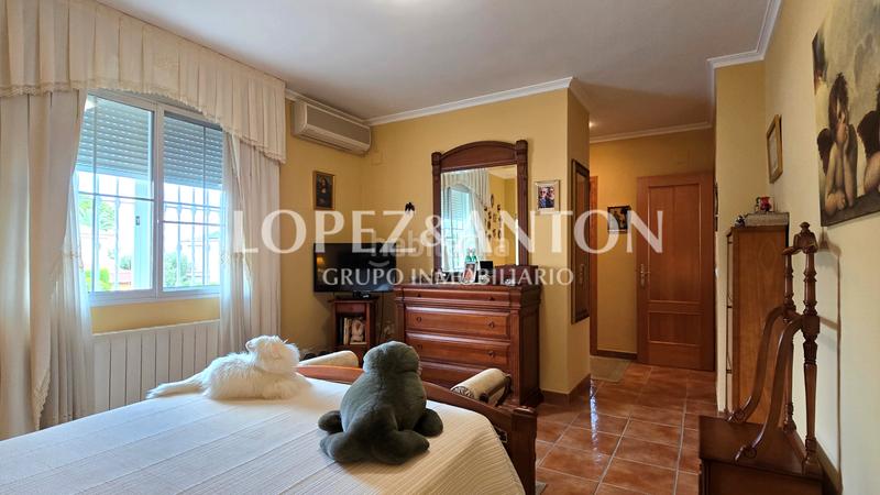 Foto 9cc00602-5ffc-4e15-bb1b-8f6d1130bfa6. Chalet avec chauffage parking piscine dans Montealegre Eliana (l´)