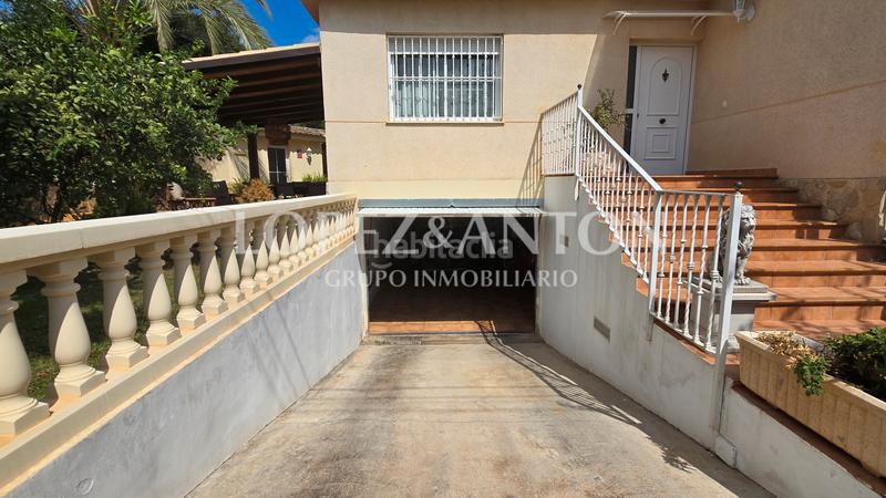 Foto 2776e7c2-a63e-49e4-a1be-8a1e91ebb506. Chalet en Montealegre Eliana (l´)