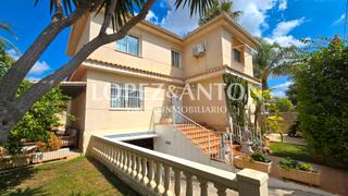 Chalet en Montealegre