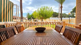 Chalet en Montealegre