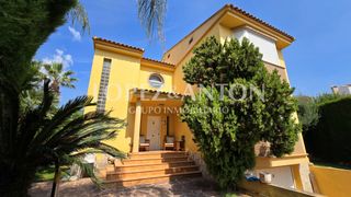 Chalet in Montepilar