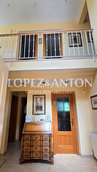 Foto 872a1877-6a1f-4fd4-a6fb-721948aa1d86. Xalet amb xemeneia calefacció aparcament piscina a Eliana (l´)