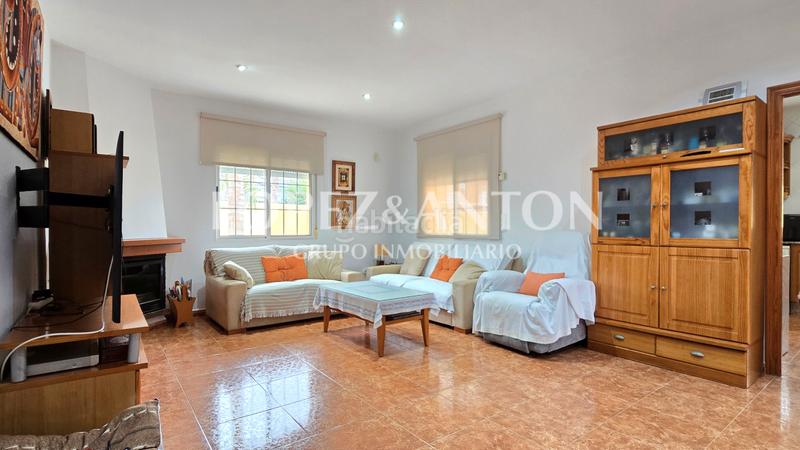 Foto 9a30b3b1-94c8-43a7-afbb-6340ab36a1b1. Chalet mit kamin heizung parking pool in La Conarda Pobla de Vallbona (la)