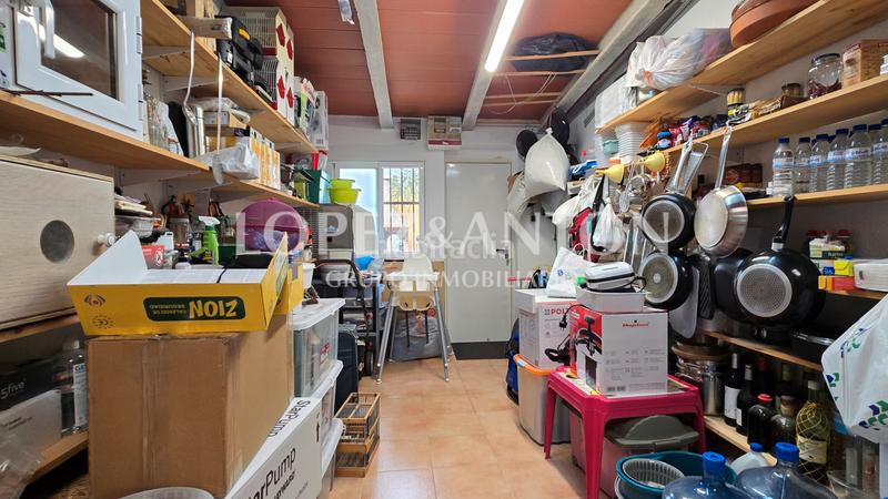 Foto 361f6e35-f4e5-4219-b9c7-25186a21a60f. Chalet with fireplace heating parking pool in La Conarda Pobla de Vallbona (la)