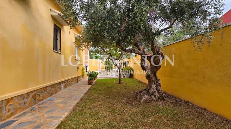 Foto 5714f77f-e137-4b7d-9af3-7c732eae5303. Chalet with fireplace heating parking pool in La Conarda Pobla de Vallbona (la)